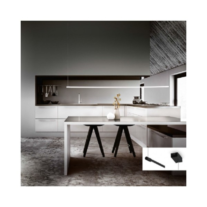 Підвісний світильник, люстра Ideal Lux 258898 Yoko
