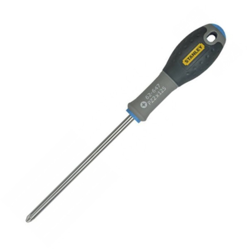 Крестовая отвертка Stanley FMHT0-62647 Fatmax Pz2x125