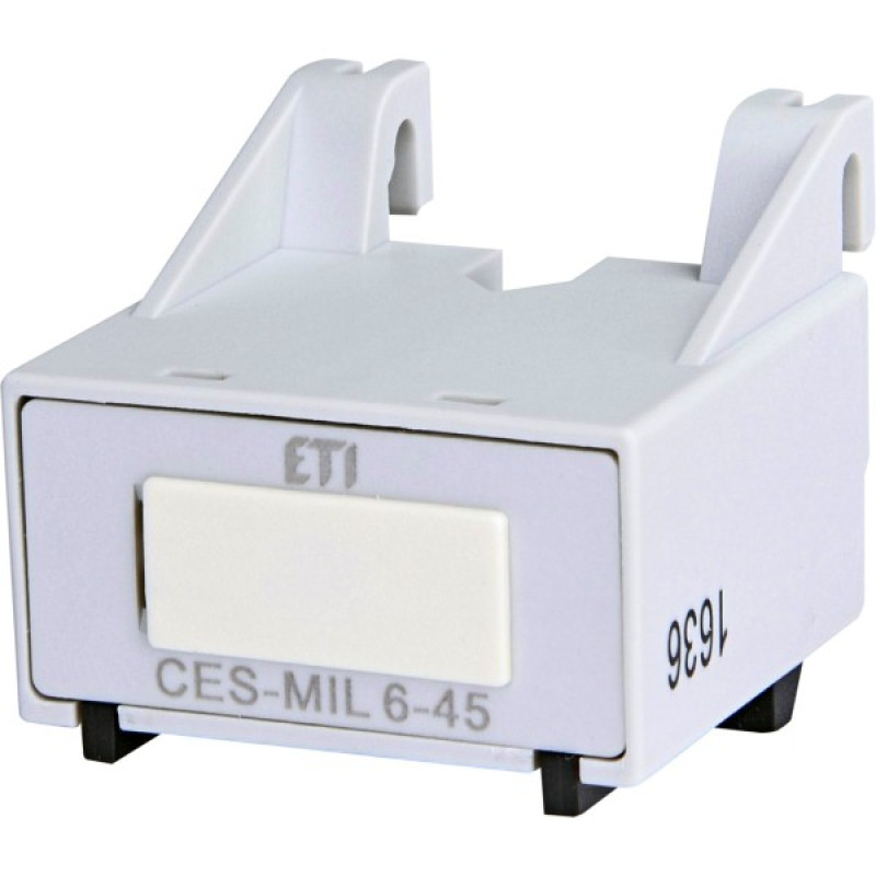 Механическая блокировка ETI 004646578 CES-MIL 6-45 для CES6…CES45