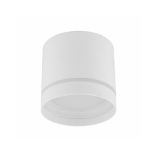 Точечный светильник TK Lighting 4334 Jet GX53 1x11W IP20 белый
