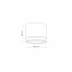 Точковий світильник TK Lighting 4334 Jet GU10 1x10W IP20 Wh