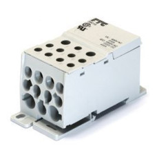 Распределительный блок FTG (вход:35-120 мм², выходы: 2x2,5-35мм², 5x2,5-16мм², 4x2,5-10мм²)
