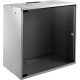 Шкаф Mirsan MR.SOH09U30DE.02 SOHO 19" 9U 535x300 RAL 7035 (серый)