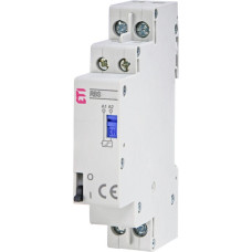 Імпульсне реле ETI 002464104 RBS 225-20 230V AC 25A (2НО AC1)
