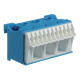 Блок Hager KN14N N-клемма 3x16мм2+11x4мм2
