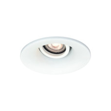 Точечный светильник Italux DL-36360-GU10-WH Ralte GU10 1x10W IP20 белый