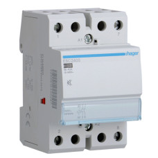 Модульный контактор ESC240S (40A, 2НО, 230В) Hager