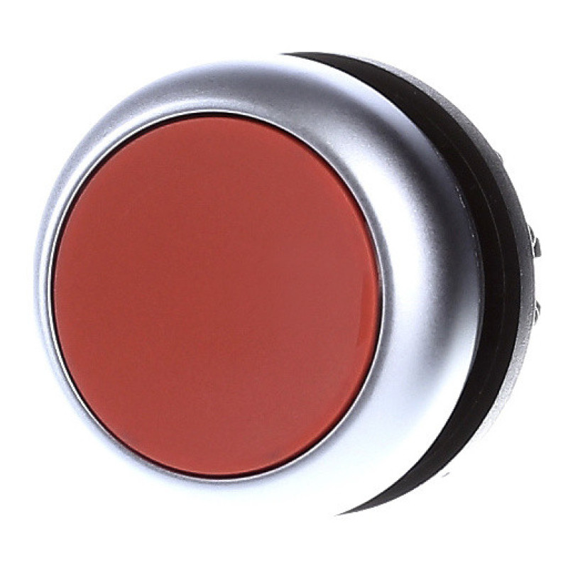 Головка кнопки Eaton Moeller M22-D-R