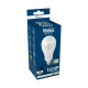 Лампа акумуляторна LED BASIS A80 12W E27 4000K Violux ( 829100 )