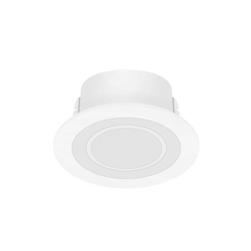 Точковий світильник Nordlux 47500101 Clyde LED 1x4W 2700K 350Lm IP20 білий