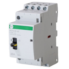 Контактор Promfactor MCF3i 25A 4NO 230В (MCF3i2540230)