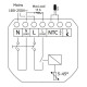 Терморегулятор Veria Control B45