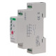 Датчик потери фазы F&F CZF-311 3х400В+N 10А