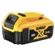 Акумуляторна батарея DeWALT DCB184P3 XR Li-Ion 18В 5Аг 3шт