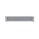 Бра, настенный светильник Nowodvorski 6345 Straight Wall LED E14 1x10W IP20 белый