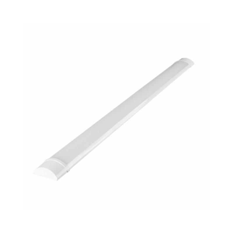 Світильник стельовий Goldlux 325570 Oprawa LED 1x30W 4000K 3300Lm IP20 білий