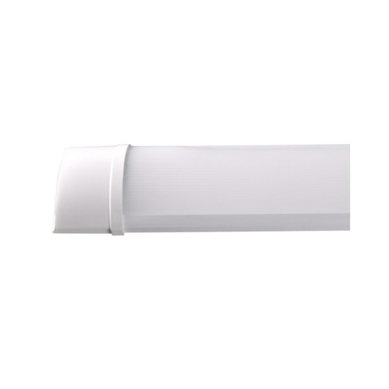 Світильник стельовий Goldlux 325570 Oprawa LED 1x30W 4000K 3300Lm IP20 білий