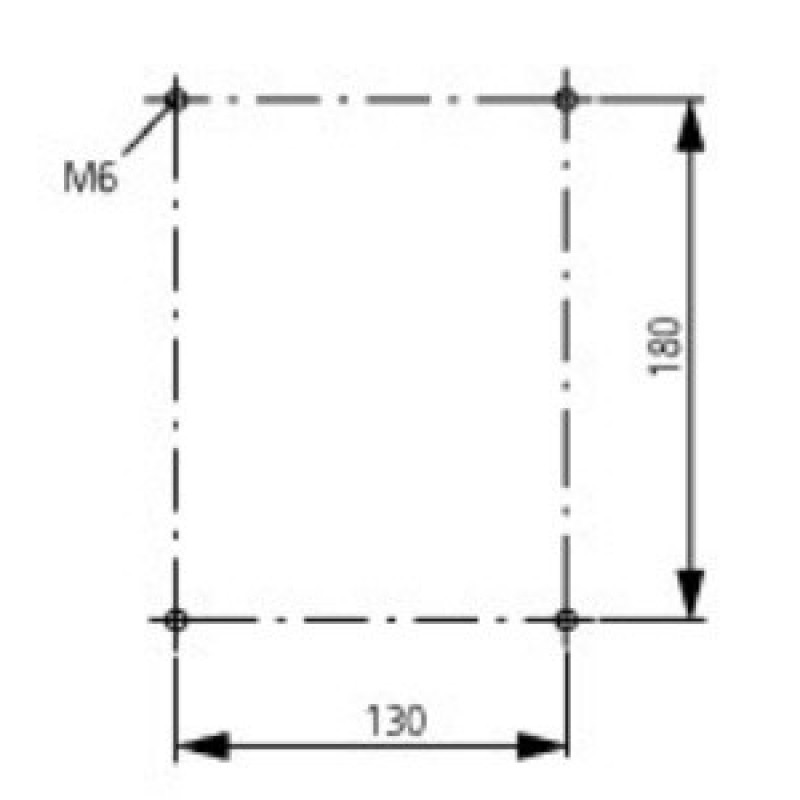 Контактор Eaton Moeller DILM400-S/22 (220-240V50/60HZ)