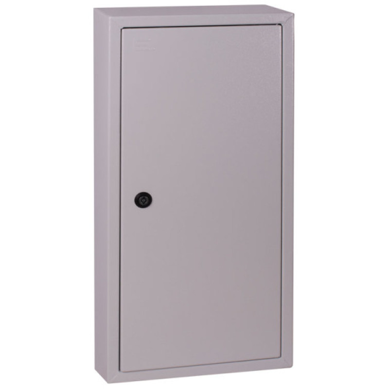Металлический корпус E.Next e.mbox.pro.n.48 48 модулей навесной IP31 (p0100205)