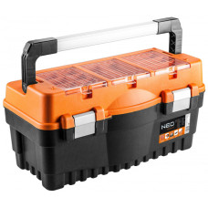 Ящик для инструмента Neo Tools 84-105 20''
