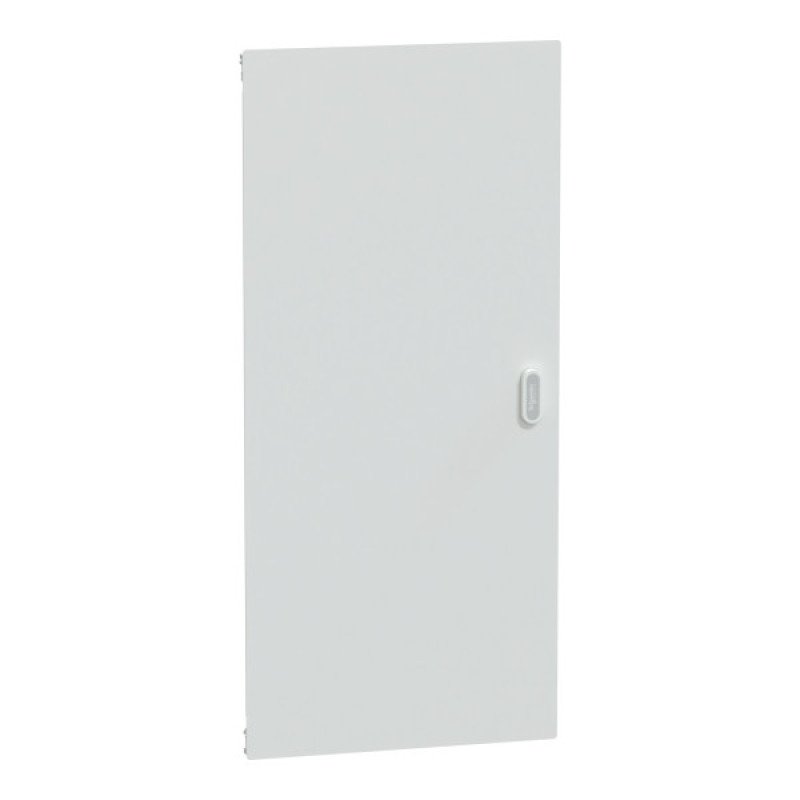 Белые двери Schneider Electric PrismaSeT XS 7 рядов 24М