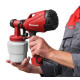 Електричний фарборозпилювач EINHELL 4260005 TC-SY 400 P