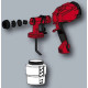 Електричний фарборозпилювач EINHELL 4260005 TC-SY 400 P