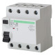 УЗО Promfactor FPR-AC 16А/0,01A 4P АС (FPR4016010AC)