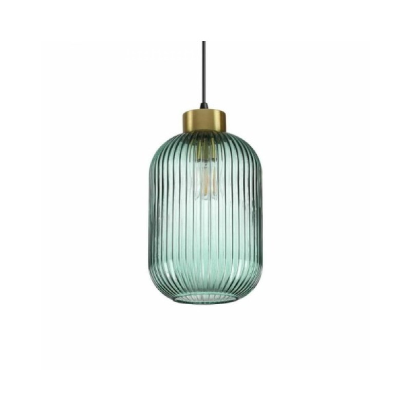 Подвесной светильник, люстра Ideal Lux 237497 Mint-3 SP1 Verde