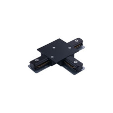 З'єднувач Nowodvorski 8835 Profile Recessed T-connector IP20 чорний