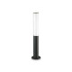 Вуличний світильник Ideal Lux 322278 Etere Led 1x9.5W 4000K 1350Lm IP44 Bk