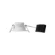 Точковий світильник Nordlux 84960001 Roar LED 1x7W 3000K 550Lm IP23 білий