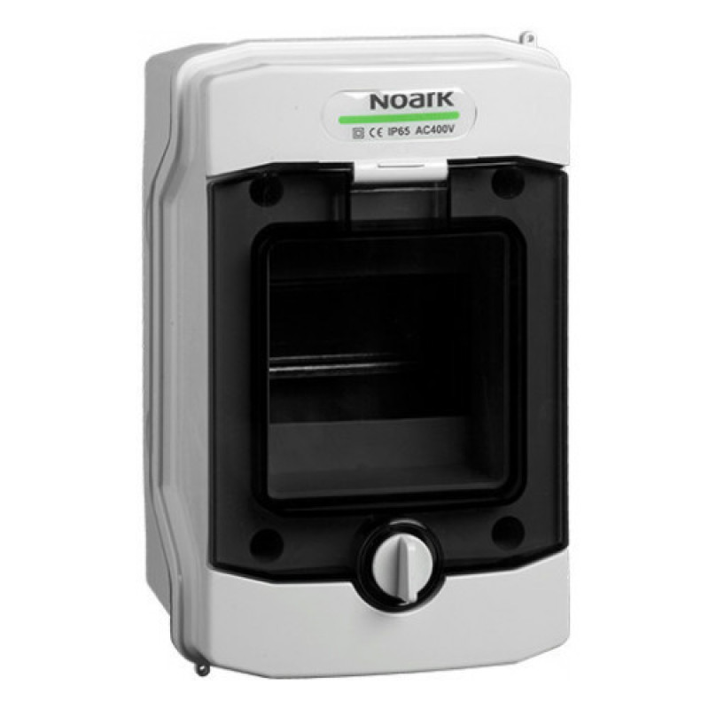 Настенный модульный щиток NOARK PHS 4T 4м IP65 (101492)
