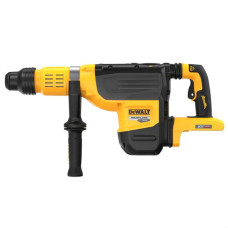 Аккумуляторный бесщеточный перфоратор DeWALT DCH775X2 SDS-Max XR Flexvolt 54В