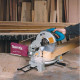 Торцевая пила MAKITA LS1040N