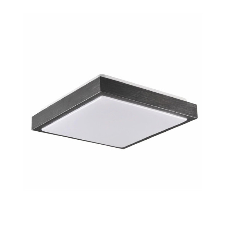 Світильник стельовий Goldlux 327314 Kazimierz E27 2x20W IP20 Bk