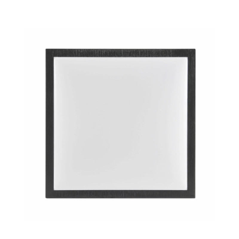 Світильник стельовий Goldlux 327314 Kazimierz E27 2x20W IP20 Bk