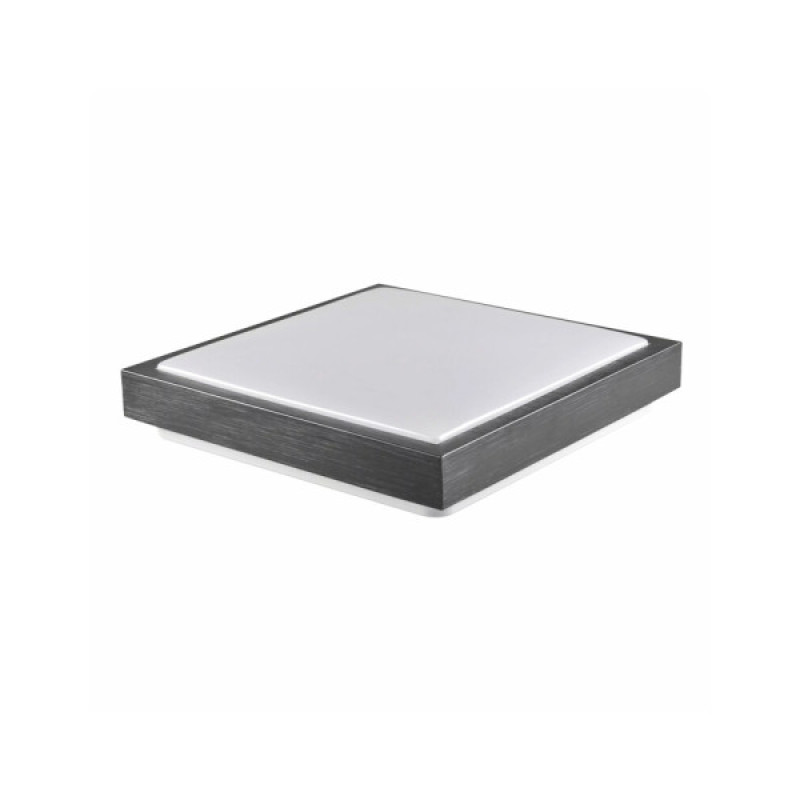 Світильник стельовий Goldlux 327314 Kazimierz E27 2x20W IP20 Bk