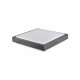 Світильник стельовий Goldlux 327314 Kazimierz E27 2x20W IP20 Bk