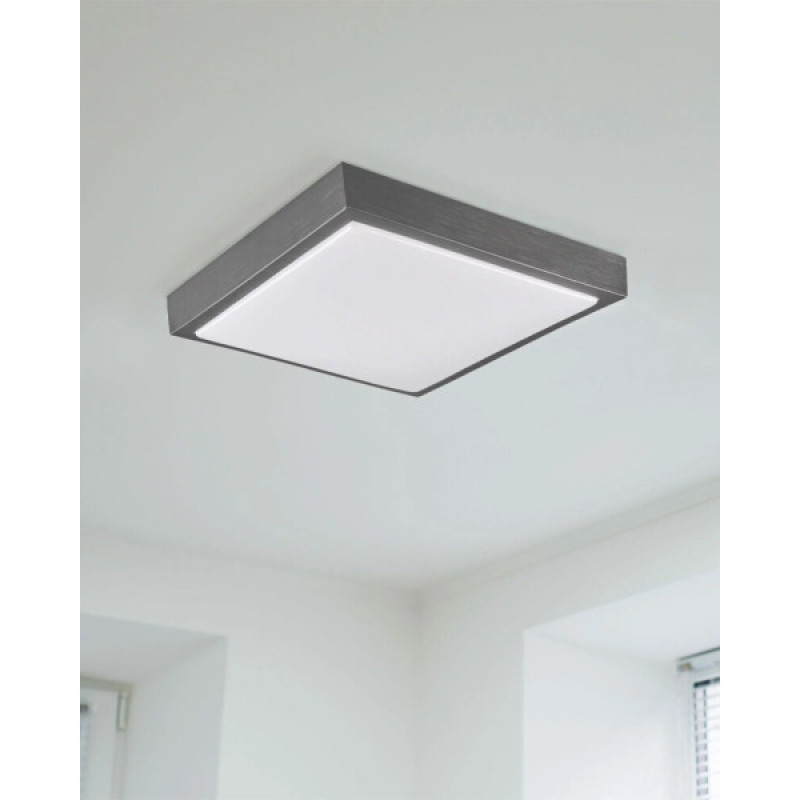 Світильник стельовий Goldlux 327314 Kazimierz E27 2x20W IP20 Bk