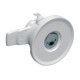 Замок для металевих щитів IP44 Univers (замок №1242E), Hager