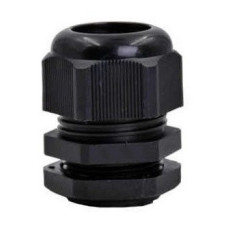 Сальник TNSy M25 Ø13-18мм IP68 чорний (TNSy5502531)