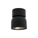 Світильник поворотний, спот Nordlux 2310400103 Pitcher GU10 1x10W IP20 чорний