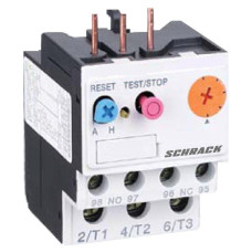 Тепловое реле Schrack LZTC1300 Cubico Clasic 9-13А