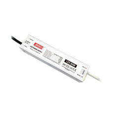 Источник питания Jinbo JLV-24080KA-W IP67 24V 80W белый