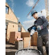Миксер Bosch GRW 18-2 E