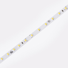 LED стрічка COLORS 60-2835-24V-IP20 4,4W 520Lm 4000K 50м (DJ60-24V-8mm-NW8_DP50)
