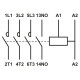 Магнитный пускатель Promfactor FC-2/25А 1NO AC400В (FC20025400)