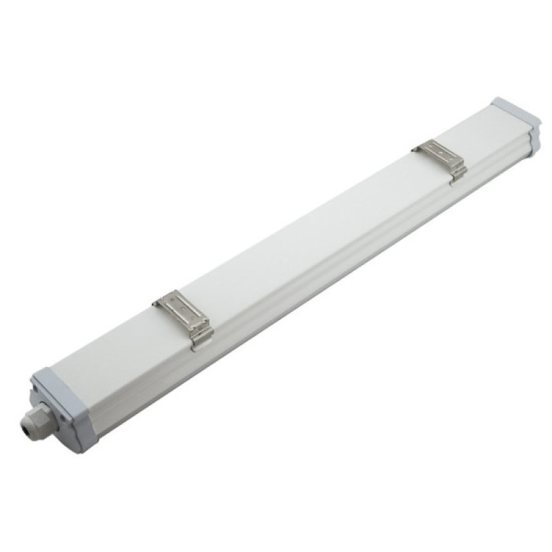 Светильник TNSy LED LPP20-600-6500K-20W-220V-1800L-IP65 ЛПП 2х600 (TNSy5000034)
