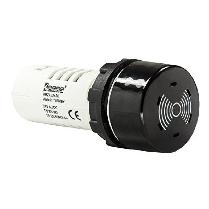 Зуммер EMAS MBZX220SE